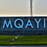 Sumqayıtda növbəti gecə əməliyyatı – Yaşıllığa beton tökdülər – FOTO