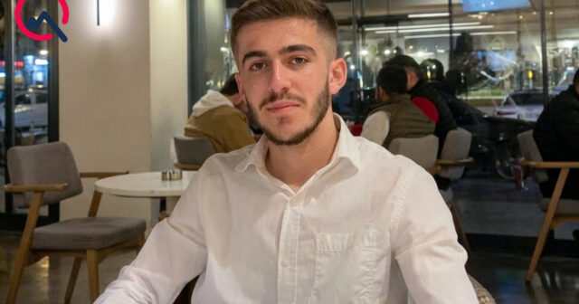 Türkiyədən yenicə qayıdan Ümid qəzada öldü – FOTO