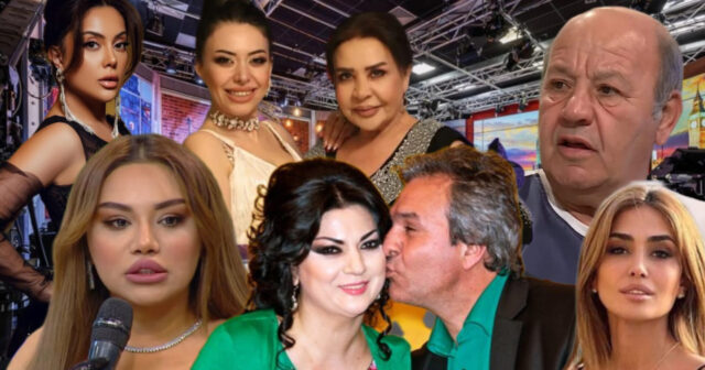 Onlara da efir qadağası qoyuldu – ADLAR