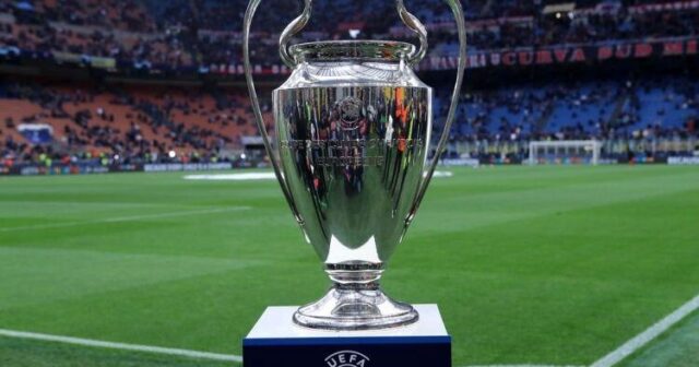 ÇL: PSJ “Çelsi”yə, “Real Madrid” “Mançester Siti”yə qarşı