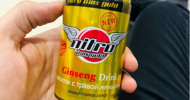 Bakıda şərab evlərində satılır — Ölüm riski var