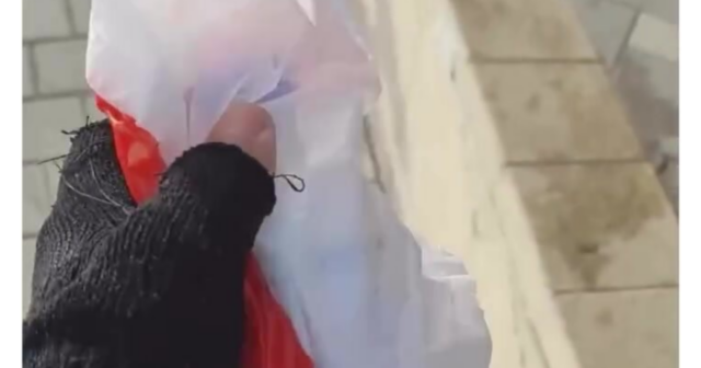 Bakıda kuryerin paylaşımı müzakirə yaratdı: 1 ayrana 6, şokolada 92 manat ÖDƏDİLƏR – VİDEO Bakıda kuryerin paylaşımı müzakirə yaratdı: 1 ayrana 6, şokolada 92 manat ÖDƏDİLƏR – VİDEO