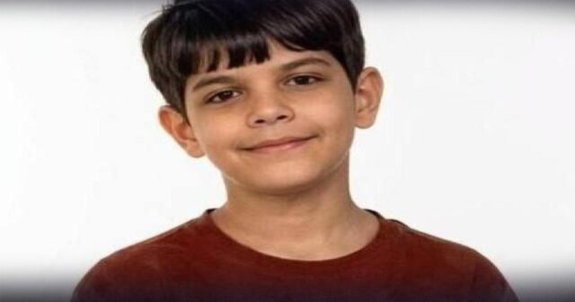 İranda hərbi xidmətə cəlb edilən 11 yaşlı oğlan öldürüldü – FOTO