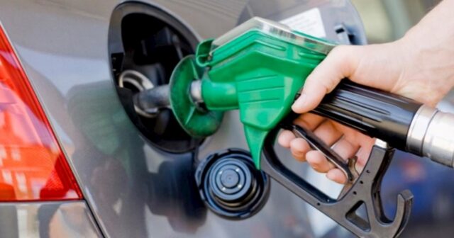 Ai-95 benzin istifadə edənlərə şad xəbər