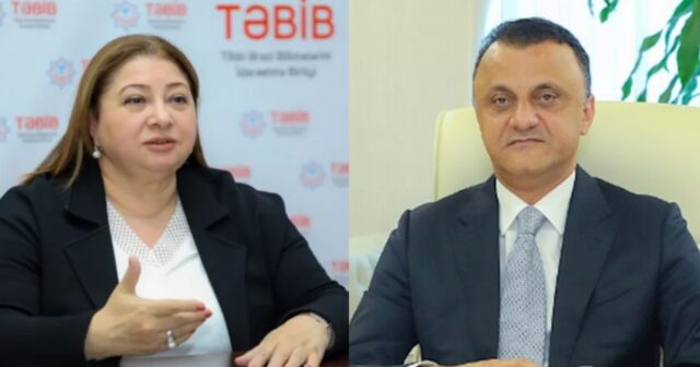 Nurəngiz Bəşirovanın sürətli yüksəlişində Vüqar Qurbanov “əli” – SENSASİON iddia Nurəngiz Bəşirovanın sürətli yüksəlişində Vüqar Qurbanov “əli” – SENSASİON iddia