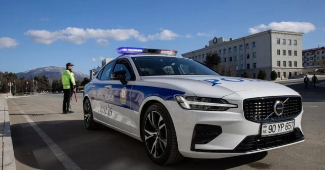 Qarabağa gedənlərə XƏBƏRDARLIQ: Bu əşyaları aparmaq qadağandır