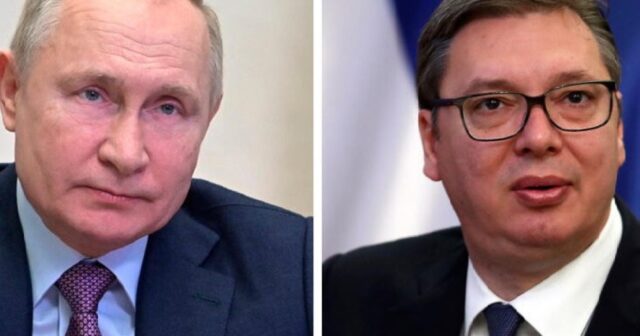 Kreml telefon danışığının detallarını açıqladı