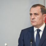 Ceyhun Bayramovdan İran-ABŞ atəşkəsinə reaksiya