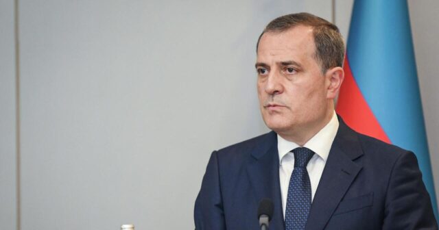 Ceyhun Bayramovdan İran-ABŞ atəşkəsinə reaksiya