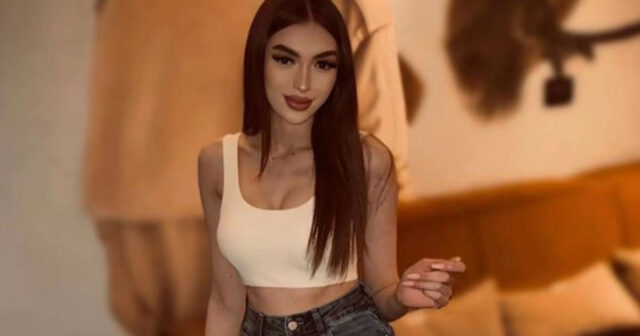 Daha bir tiktoker saxlanıldı – FOTO