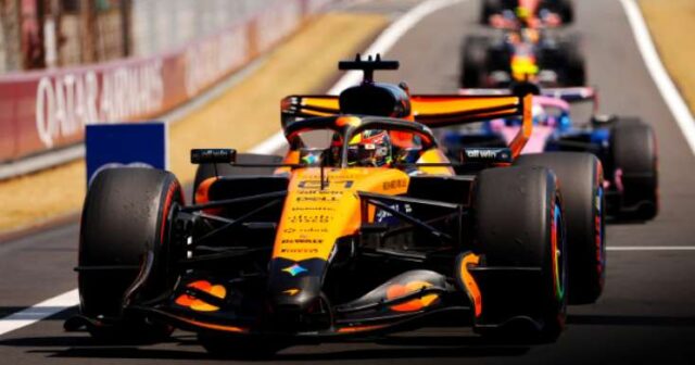 İrandakı müharibəyə görə bu yarış ləğv edildi