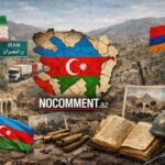 Yaddaş silinmir: Qarabağda kim kimin yanında idi? – Mələfə başların NƏZƏRİNƏ!