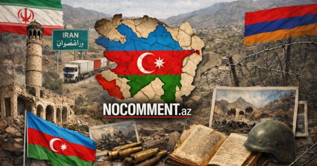 Yaddaş silinmir: Qarabağda kim kimin yanında idi? – Mələfə başların NƏZƏRİNƏ!