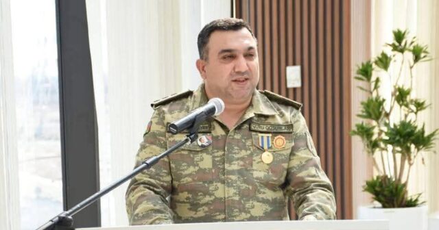 Tanınmış jurnalist Rəşad Baxşəliyev vəfat etdi