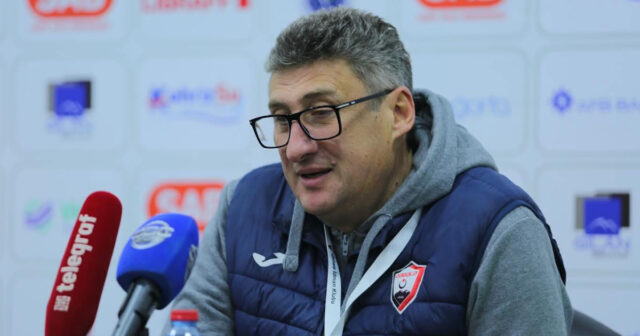 “Heç vaxt belə uduzmamışam, faciədir”