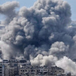 SON DƏQİQƏ! Böyük hücum başladı – İsrail bu dəfə DAYANMAYACAQ