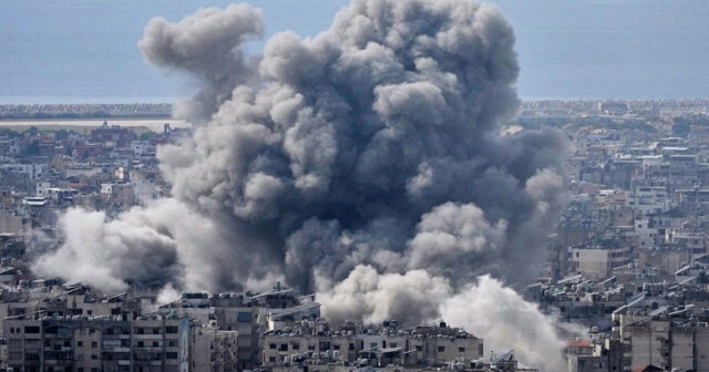 SON DƏQİQƏ! Böyük hücum başladı – İsrail bu dəfə DAYANMAYACAQ