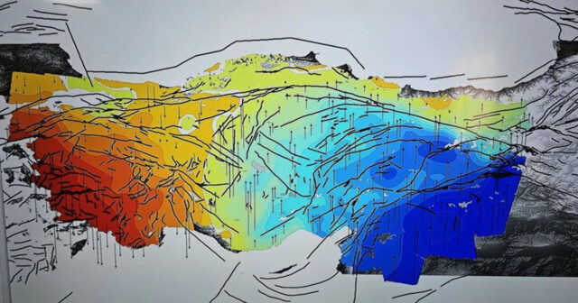 Qorxulu kəşf: Anadolu iki yerə bölünəcək?