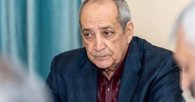 Rasim Balayevin yas mərasiminin keçiriləcəyi yer və vaxt AÇIQLANDI