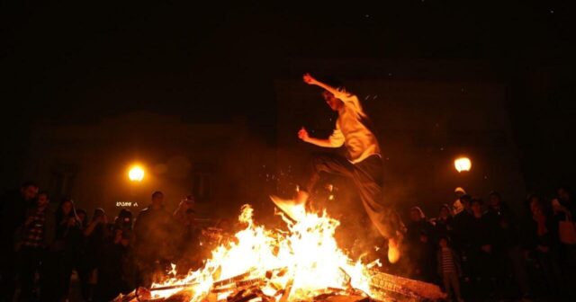 Yel çərşənbəsi ilə bağlı əhaliyə – MÜRACİƏT – VİDEO Yel çərşənbəsi ilə bağlı əhaliyə – MÜRACİƏT – VİDEO