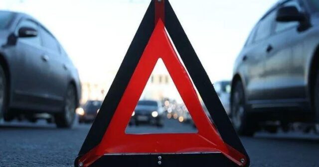 Füzulidə ağır qəza: ölənlər var