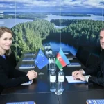 İran müharibəsi: Bayramov Kallasla danışdı