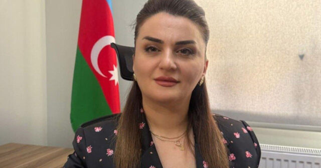 Ağalı məktəbinə yeni direktor təyin edildi