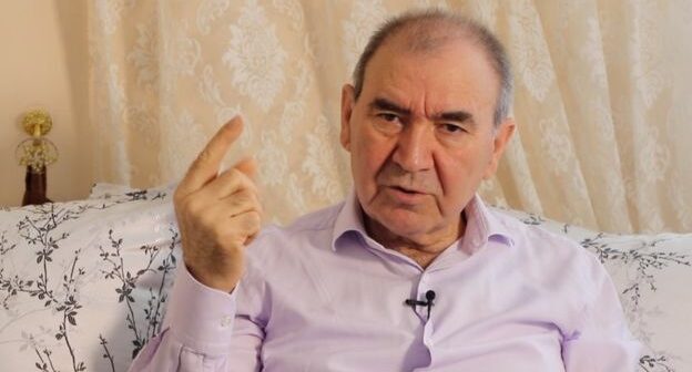 SON DƏQİQƏ! Cəmil Həsənlinin ölkədən çıxışına qadağa qoyuldu