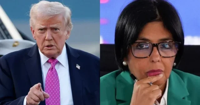 Vaşinqton Venesuelanın hazırkı hökumətini rəsmən tanıdı