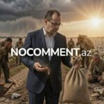 “Nazirin 50 sentnerlik YALANI – Məcnun Məmmədovun kənd təsərrüfatından XƏBƏRİ VARMI?