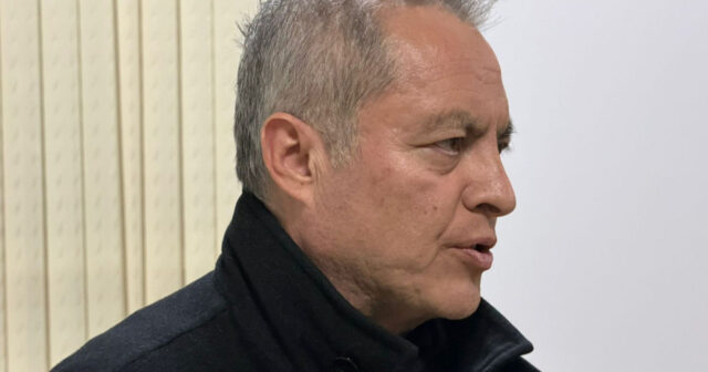 Meksikanın İrandakı səfiri təxliyə olunub