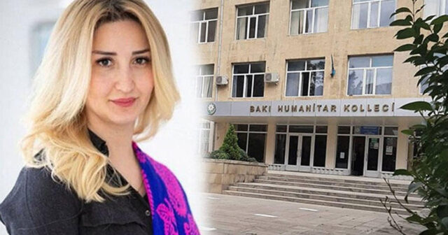 Nərmin Qaralova CƏRİMƏLƏNDİ – İşçilərin şikayəti nəticə verdi