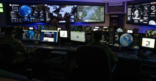 “Müharibə Allahı” Tehranda: Trampın süni intellekt QİYAMƏTİ BAŞLAYIR – ŞOK DETALLAR BU YAZIDA “Müharibə Allahı” Tehranda: Trampın süni intellekt QİYAMƏTİ BAŞLAYIR – ŞOK DETALLAR BU YAZIDA