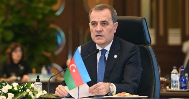 Ceyhun Bayramovdan sərt mesaj – Regionda eskalasiya dayandırılmalıdır