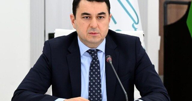 Mədəniyyət naziri Rasim Balayevin vida mərasimində niyə iştirak etməyib?