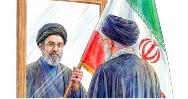 Laricani: “Müctəba Xamenei atasının yolunu davam etdirə bilər”