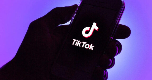 Daha bir tiktoker cəzalandırıldı Daha bir tiktoker cəzalandırıldı