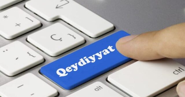 Universitetlərə və kolleclərə sənəd qəbulu sona çatır