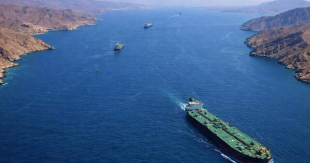 Hörmüzdən ancaq bu ölkə təhlükəsiz keçəcək