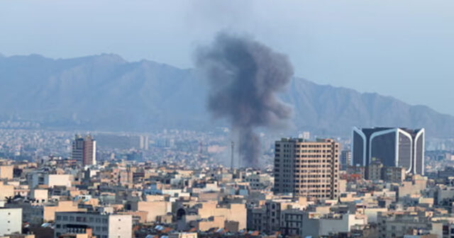 Pəyam Nur Universitetinin 15 tələbəsi ölüb