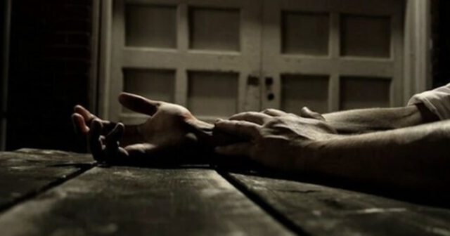 Ordudan yeni tərxis olunan gəncin meyiti tapıldı – FOTO