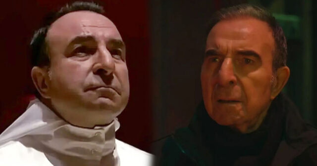 “Karahanlı 20 ildən sonra “intiqam”ını aldı…” – VİDEO