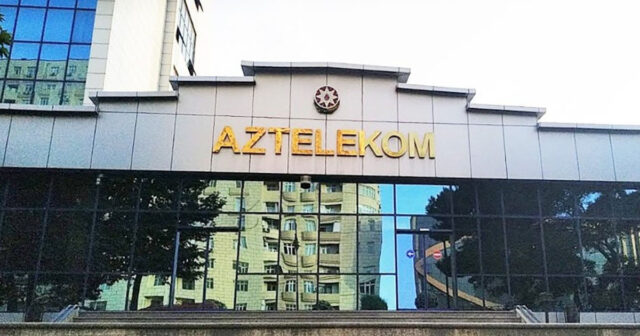 “Aztelekom”un Sumqayıtda İNTERNET KRİZİSİ