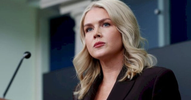 Tramp İranda quru əməliyyatına başlayacaq? – Ağ Evdən açıqlama