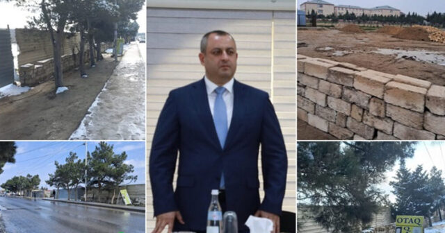 Adil Əliyevin KOLXOZ HESABATI – BU NƏDİ BELƏ?