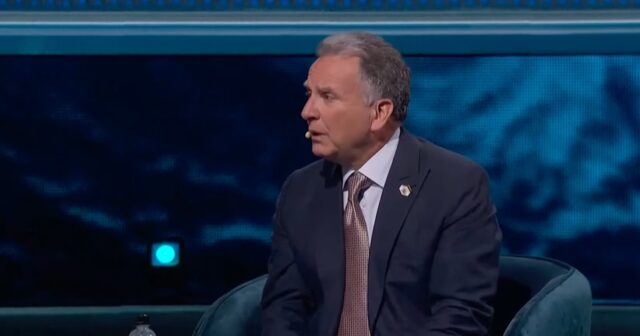 Uitkoff İlham Əliyev barədə: “O, ölkəsini dəyişdirən xüsusi liderdir” – VİDEO