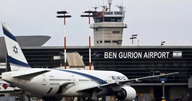 İran İsrailin yanacaq təyyarələrini yenidən HƏDƏF ALDI