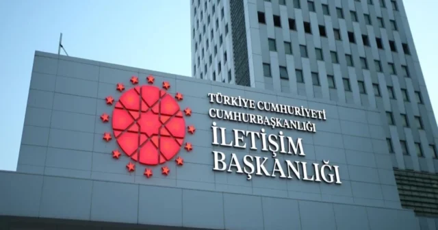 Türkiyə Prezident Administrasiyasından Azərbaycanla bağlı XƏBƏRDARLIQ