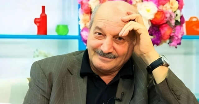 8 dəfə əməliyyat olunan Ramiz Əzizbəyli niyə anasından incik öldü? – VİDEO