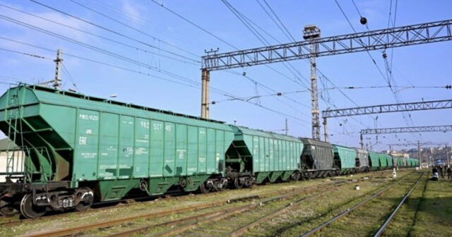 Rusiyadan Ermənistana taxıl göndəriləcək